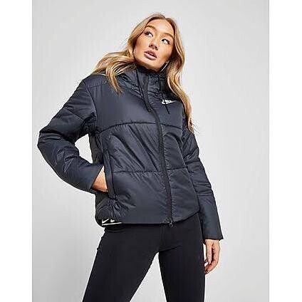 nike womans coat